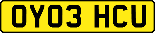 OY03HCU