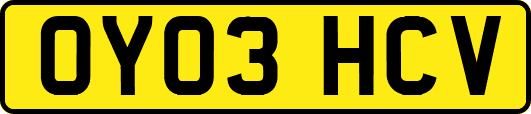 OY03HCV