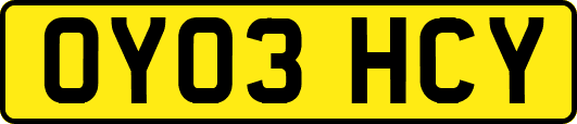 OY03HCY