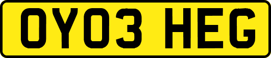 OY03HEG