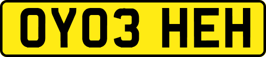 OY03HEH