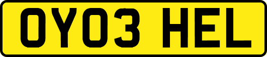 OY03HEL