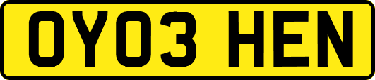 OY03HEN