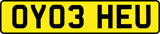 OY03HEU