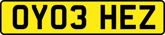OY03HEZ