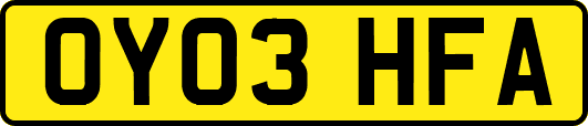 OY03HFA
