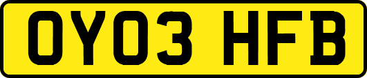 OY03HFB