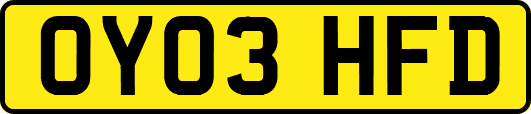 OY03HFD