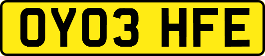 OY03HFE