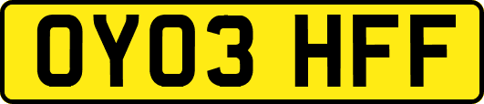 OY03HFF