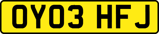 OY03HFJ