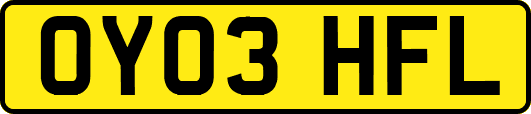 OY03HFL