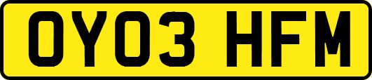 OY03HFM