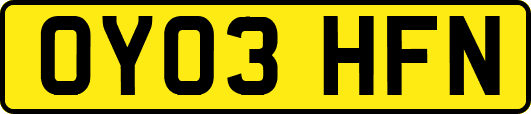 OY03HFN