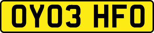OY03HFO