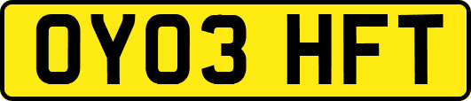 OY03HFT
