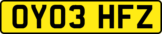 OY03HFZ