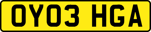 OY03HGA