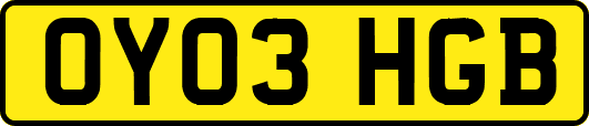 OY03HGB