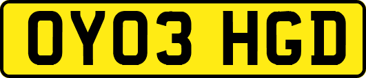 OY03HGD