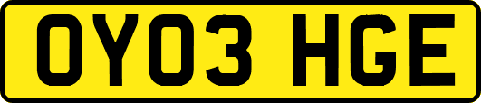 OY03HGE