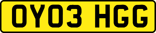 OY03HGG