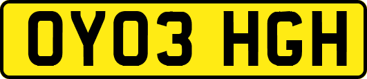 OY03HGH