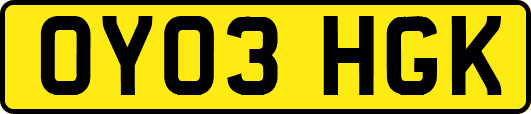OY03HGK