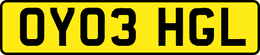 OY03HGL