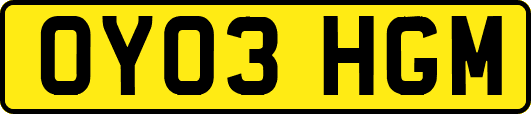 OY03HGM