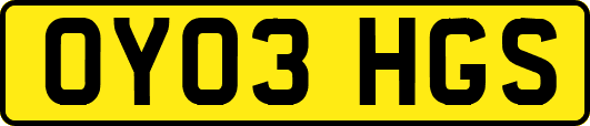 OY03HGS