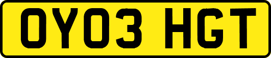 OY03HGT