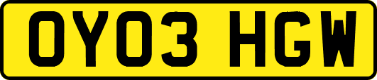 OY03HGW