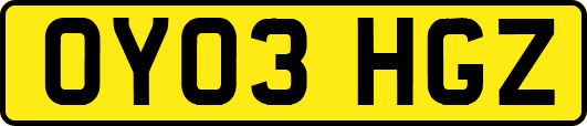 OY03HGZ