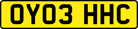 OY03HHC