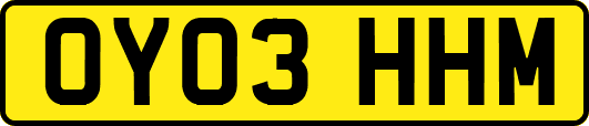 OY03HHM