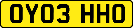 OY03HHO