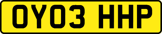 OY03HHP