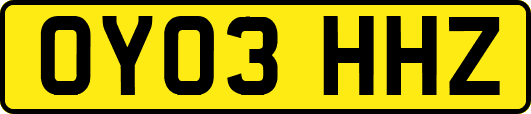 OY03HHZ