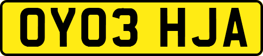 OY03HJA