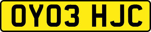 OY03HJC