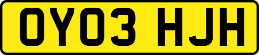OY03HJH