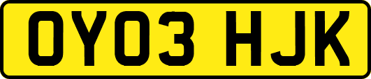 OY03HJK