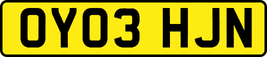 OY03HJN