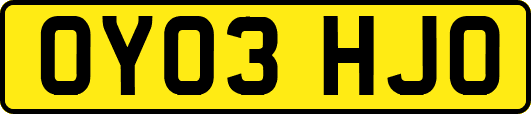 OY03HJO