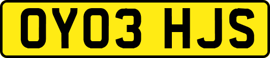OY03HJS