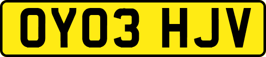 OY03HJV
