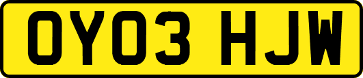OY03HJW