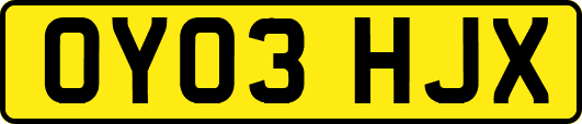 OY03HJX