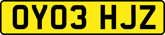 OY03HJZ